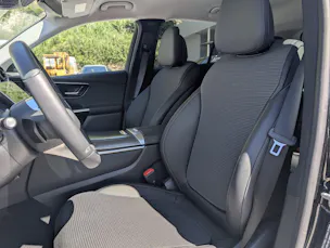 Mercedes-Benz GLC 300 e Avantgarde 4matic