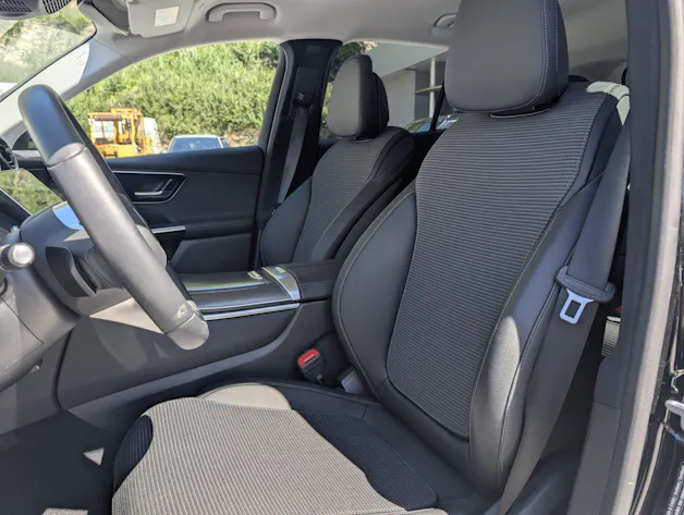 Mercedes-Benz GLC 300 e Avantgarde 4matic