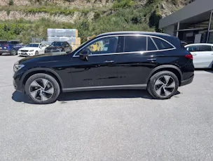 Mercedes-Benz GLC 300 e Avantgarde 4matic