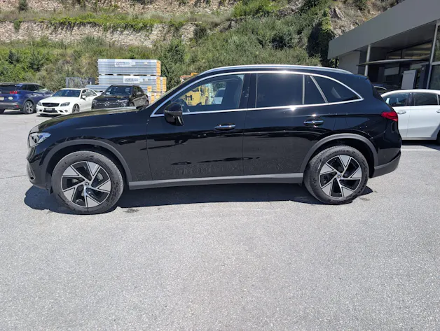 Mercedes-Benz GLC 300 e Avantgarde 4matic