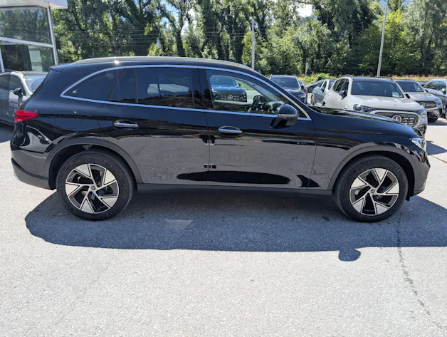 Mercedes-Benz GLC 300 e Avantgarde 4matic