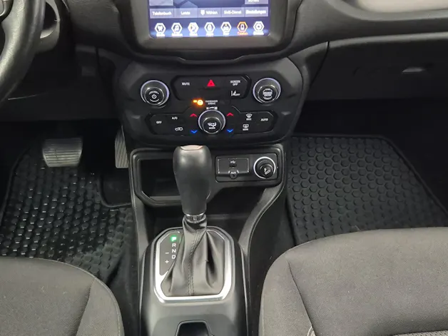 JEEP Renegade 1.5 Turbo Longitude