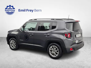 image du véhicule JEEP Renegade 1.5 Turbo Longitude