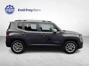 JEEP Renegade 1.5 Turbo Longitude
