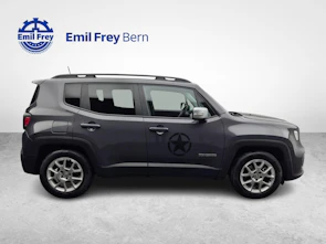 image du véhicule JEEP Renegade 1.5 Turbo Longitude