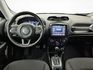 JEEP Renegade 1.5 Turbo Longitude