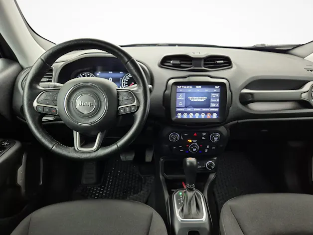 JEEP Renegade 1.5 Turbo Longitude