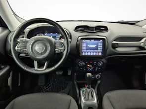 image du véhicule JEEP Renegade 1.5 Turbo Longitude