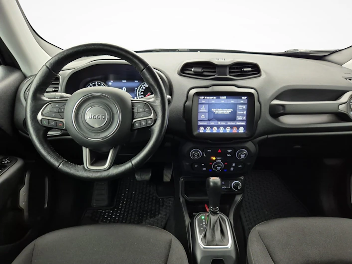 image du véhicule JEEP RENEGADE
