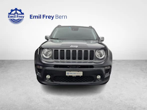 image du véhicule JEEP Renegade 1.5 Turbo Longitude