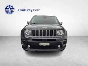 JEEP Renegade 1.5 Turbo Longitude