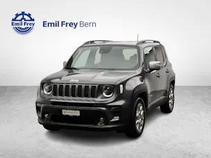 JEEP Renegade 1.5 Turbo Longitude
