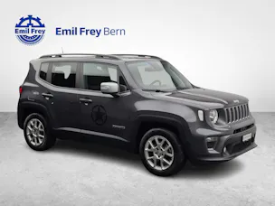 JEEP Renegade 1.5 Turbo Longitude