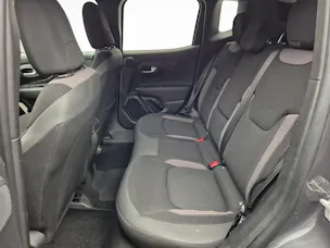 JEEP Renegade 1.5 Turbo Longitude
