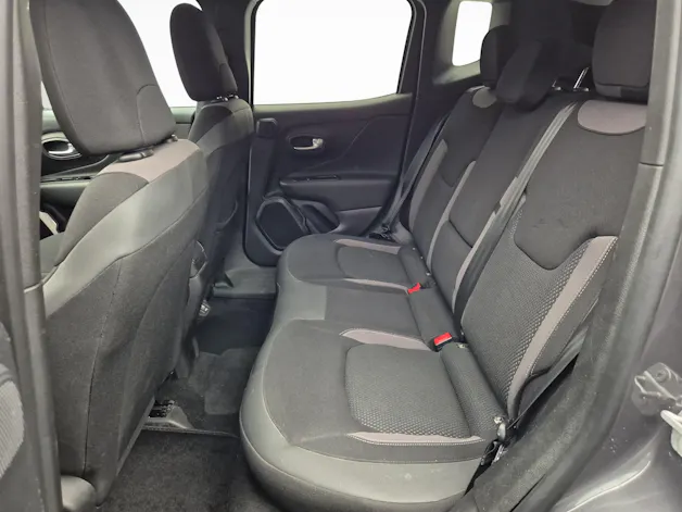JEEP Renegade 1.5 Turbo Longitude