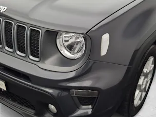 JEEP Renegade 1.5 Turbo Longitude