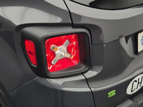 image du véhicule JEEP Renegade 1.5 Turbo Longitude