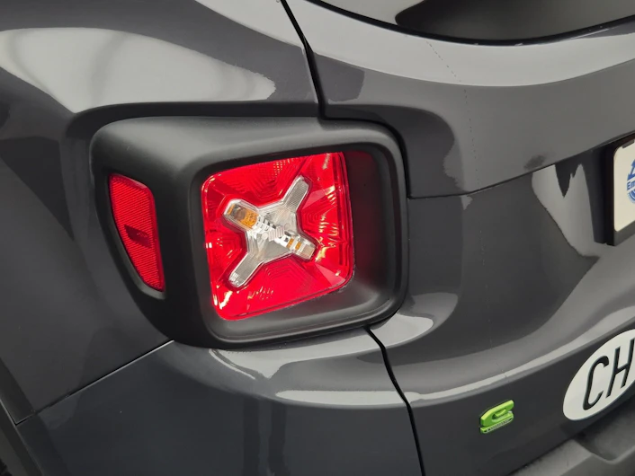 image du véhicule JEEP RENEGADE