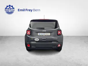 JEEP Renegade 1.5 Turbo Longitude