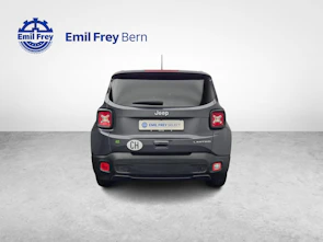 image du véhicule JEEP Renegade 1.5 Turbo Longitude