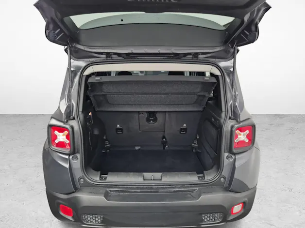 JEEP Renegade 1.5 Turbo Longitude