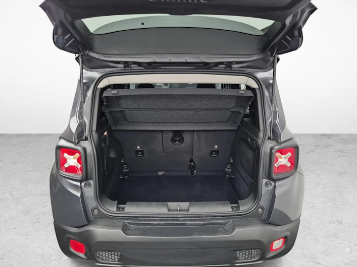 image du véhicule JEEP RENEGADE