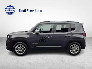 image du véhicule JEEP Renegade 1.5 Turbo Longitude