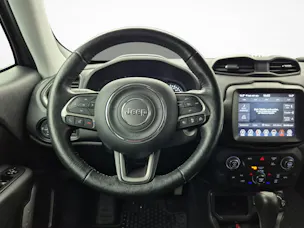 JEEP Renegade 1.5 Turbo Longitude