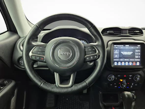 image du véhicule JEEP Renegade 1.5 Turbo Longitude