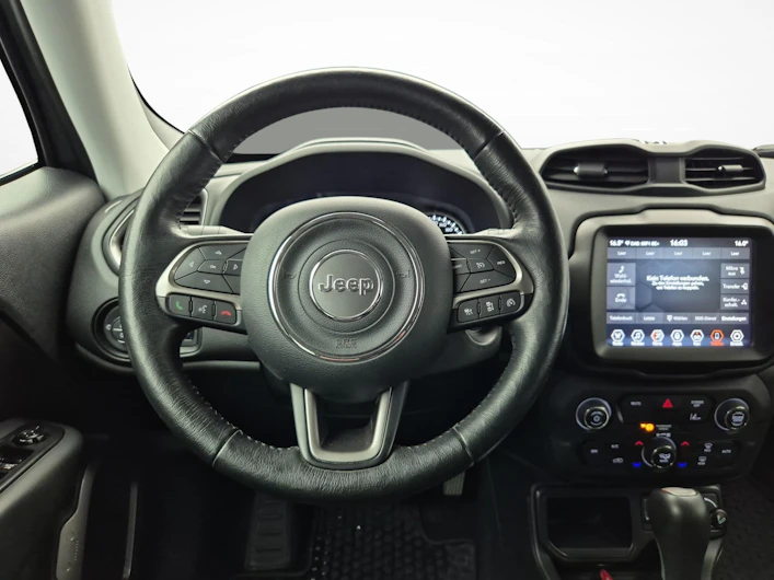 image du véhicule JEEP RENEGADE