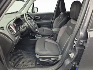 JEEP Renegade 1.5 Turbo Longitude