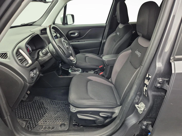image du véhicule JEEP RENEGADE