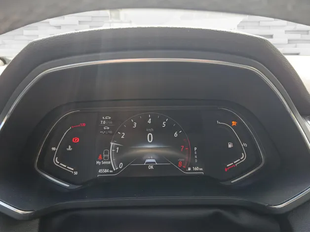 Renault Captur 1.3 TCe 140 Intens EDC