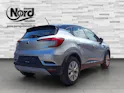 Renault Captur 1.3 TCe 140 Intens EDC