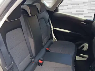 Renault Captur 1.3 TCe 140 Intens EDC