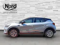 Renault Captur 1.3 TCe 140 Intens EDC