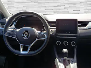 Renault Captur 1.3 TCe 140 Intens EDC