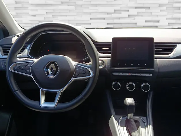 Renault Captur 1.3 TCe 140 Intens EDC