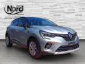 Renault Captur 1.3 TCe 140 Intens EDC