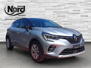 Renault Captur 1.3 TCe 140 Intens EDC