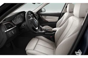 BMW 330d Touring xDrive F31 (CH)