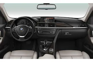 BMW 330d Touring xDrive F31 (CH)