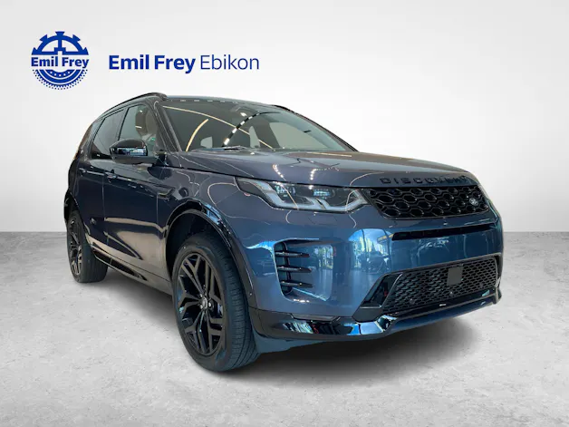 Land Rover Discovery Sport 1.5 T 270e Landmark