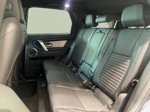 Land Rover Discovery Sport 1.5 T 270e Landmark