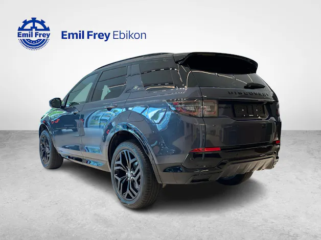 Land Rover Discovery Sport 1.5 T 270e Landmark