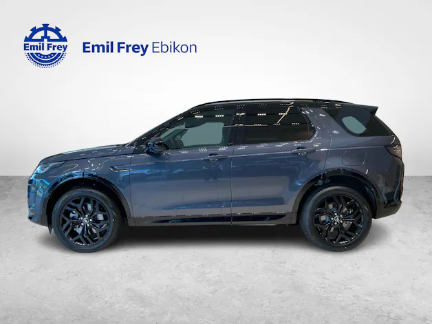 Land Rover Discovery Sport 1.5 T 270e Landmark