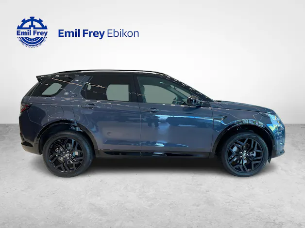 Land Rover Discovery Sport 1.5 T 270e Landmark