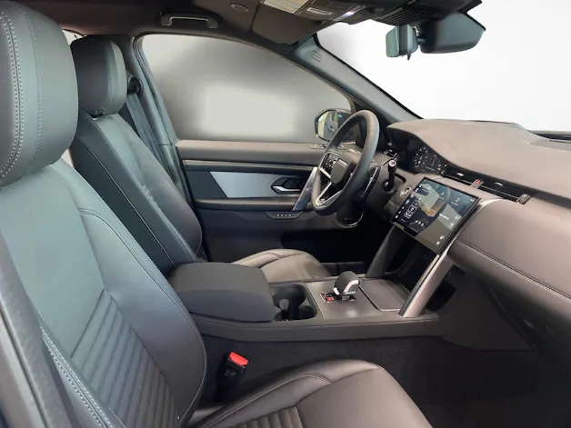 Land Rover Discovery Sport 1.5 T 270e Landmark