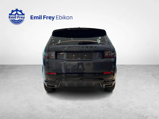 Land Rover Discovery Sport 1.5 T 270e Landmark
