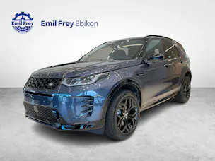 Land Rover Discovery Sport 1.5 T 270e Landmark